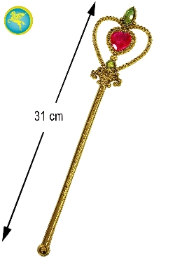 BACCHETTA FATINA ORO